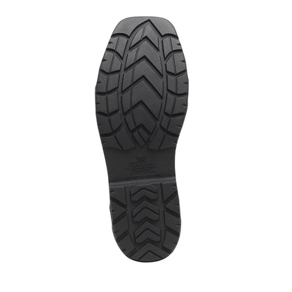 Men's Thorogood Buffalo Ridge   BrownCobalt Nano Sq Toe  - 804-4339