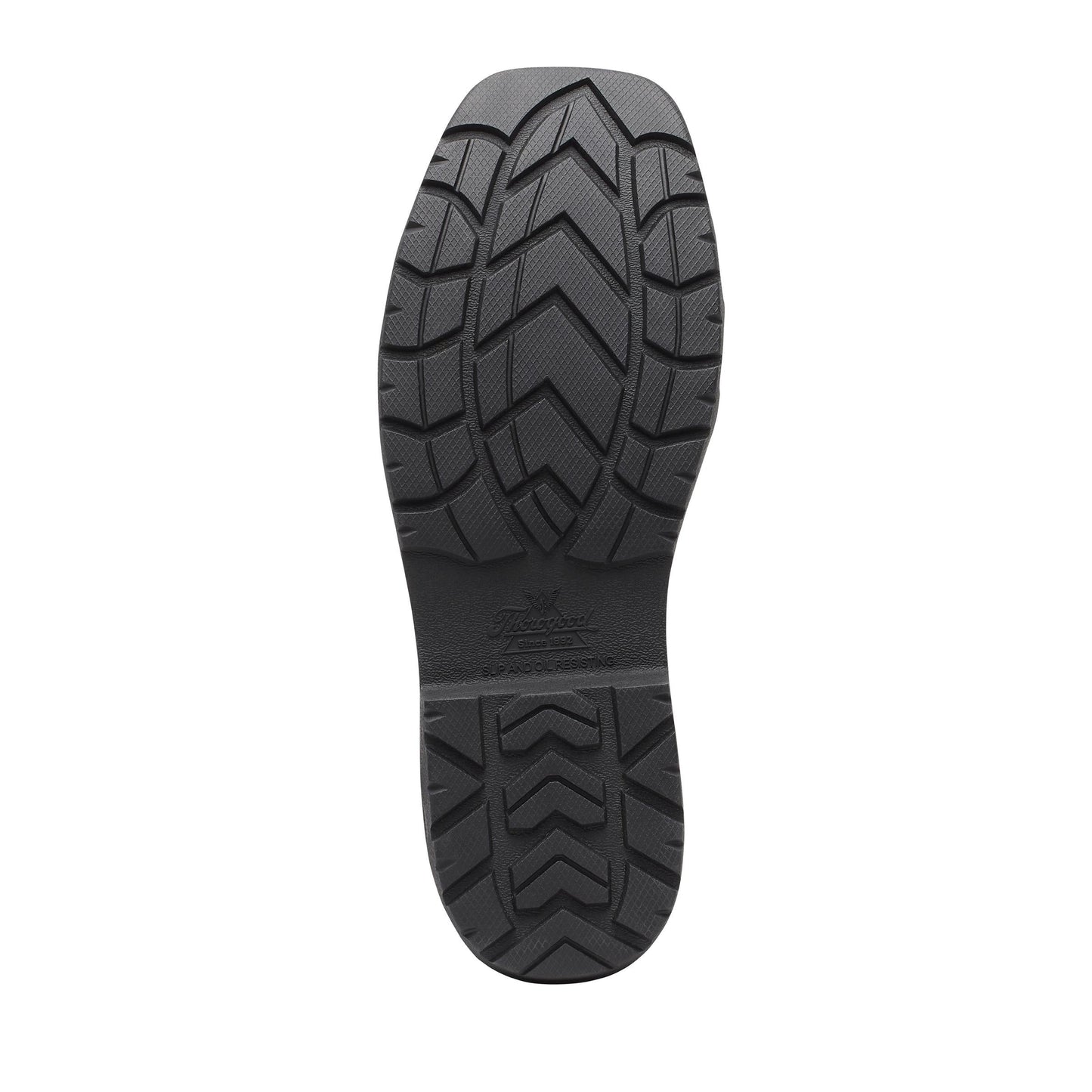 Men's Thorogood Buffalo Ridge   WP BrownSage Nano Sq Toe  - 804-4342