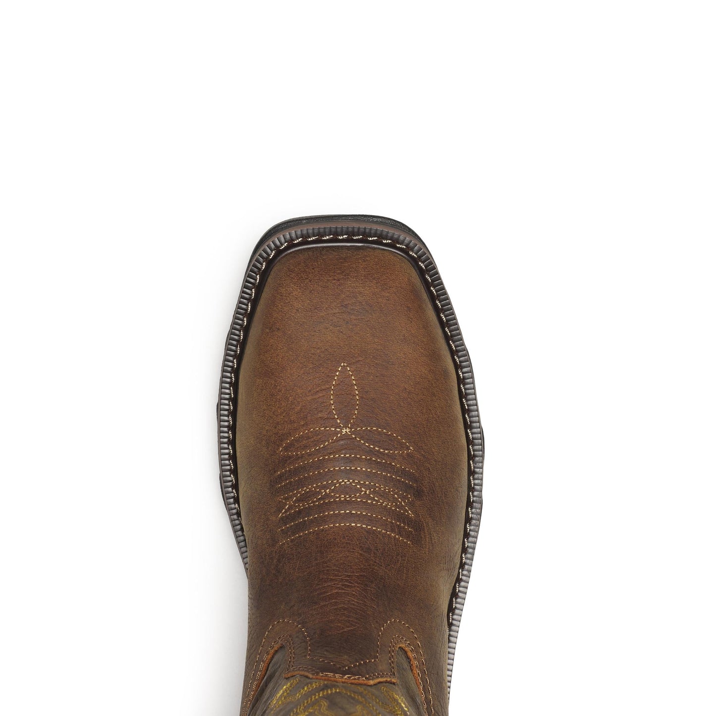 Men's Thorogood Buffalo Ridge   WP BrownSage Nano Sq Toe  - 804-4342