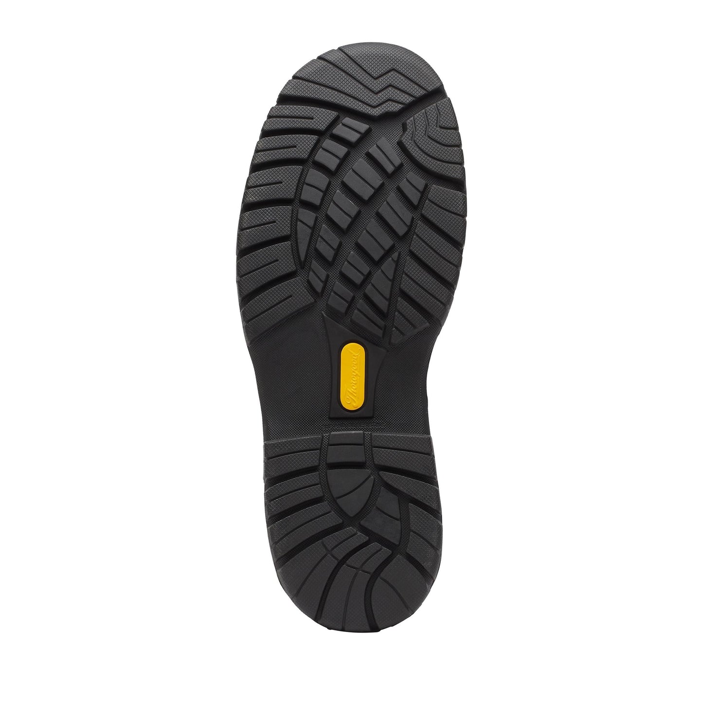 Men's Thorogood Genesis   Chestnut Nano Toe  - 804-4351