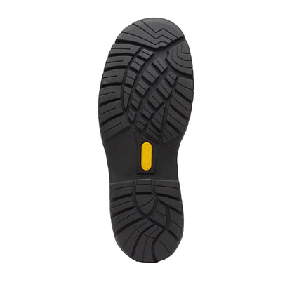Men's Thorogood Genesis   Chestnut Nano Toe  - 804-4351