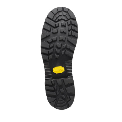 Men's Thorogood American Legacy  WP INSUL  Crazy Horse Nano Toe Vibram 6" - 804-4514