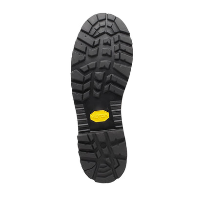 Men's Thorogood American Legacy  WP INSUL  Crazy Horse Nano Toe Vibram 8" - 804-4520