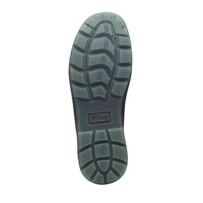 Men's Thorogood ThoroFlex   Chelsea Black Comp Toe 6" - 804-6134