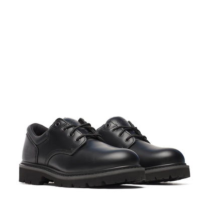 Men's Thorogood Uniform Classics  Oxford High Shine Steel Toe  - 804-6449