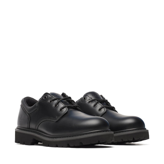 Men's Thorogood Uniform Classics  Oxford High Shine Steel Toe  - 804-6449