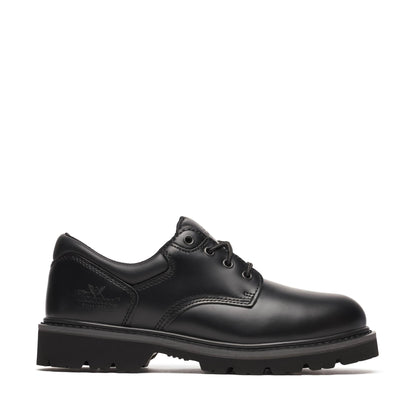 Men's Thorogood Uniform Classics  Oxford High Shine Steel Toe  - 804-6449