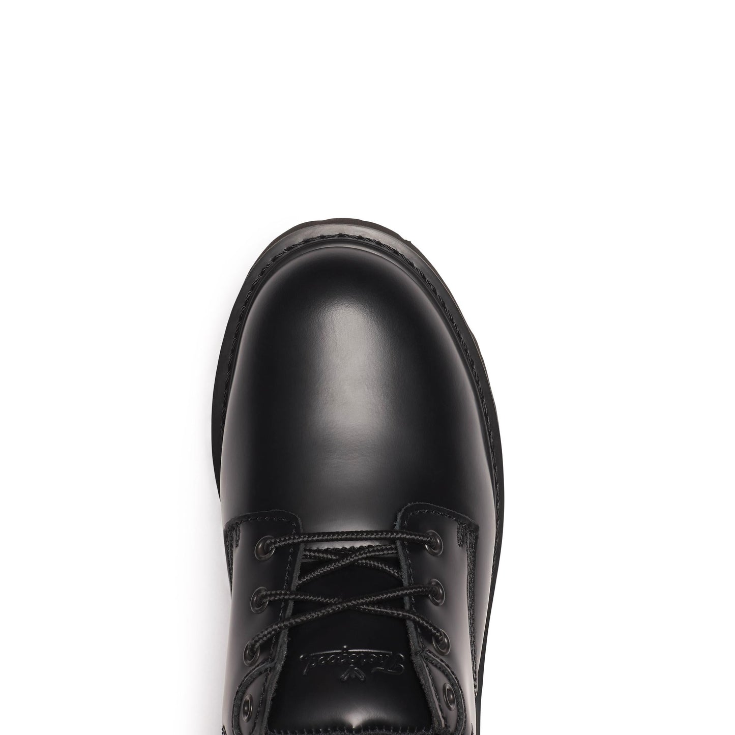Men's Thorogood Uniform Classics  Oxford High Shine Steel Toe  - 804-6449