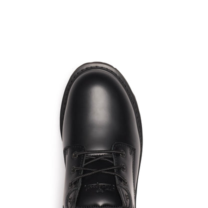 Men's Thorogood Uniform Classics  Oxford High Shine Steel Toe  - 804-6449