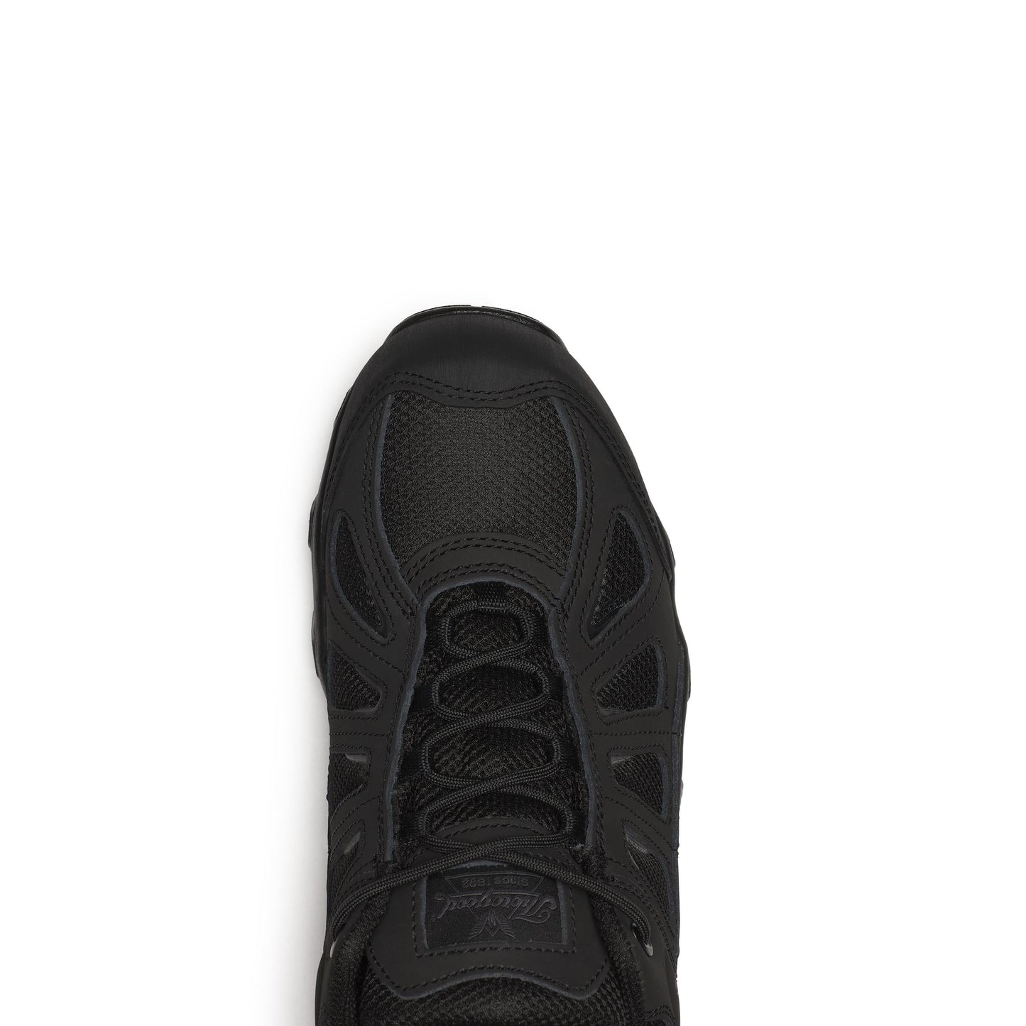 Men's Thorogood Crosstrex  BBP WP Oxford Black Comp Toe  - 804-6493