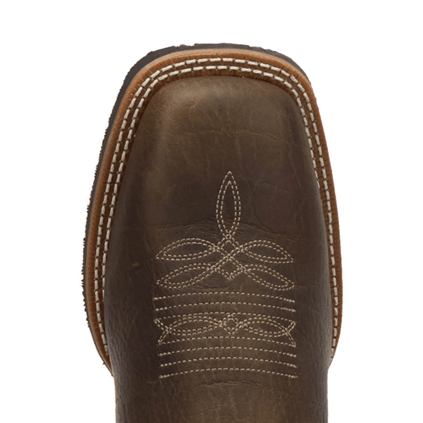 Men's Laredo Highway Man Leather Boot - Brown - 8040