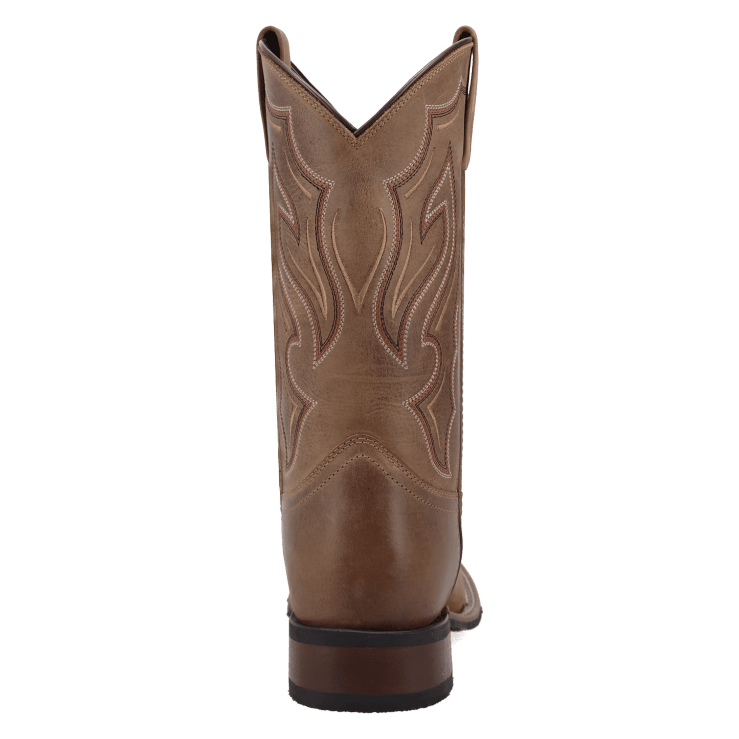 Men's Laredo Trailblazer Leather Boot - Brown - 8041