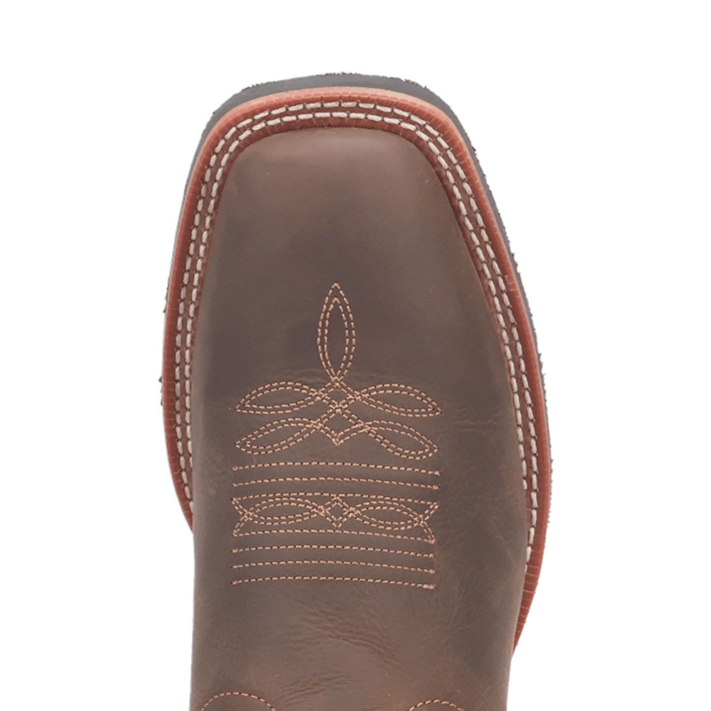 Men's Laredo Trailblazer Leather Boot - Brown - 8041