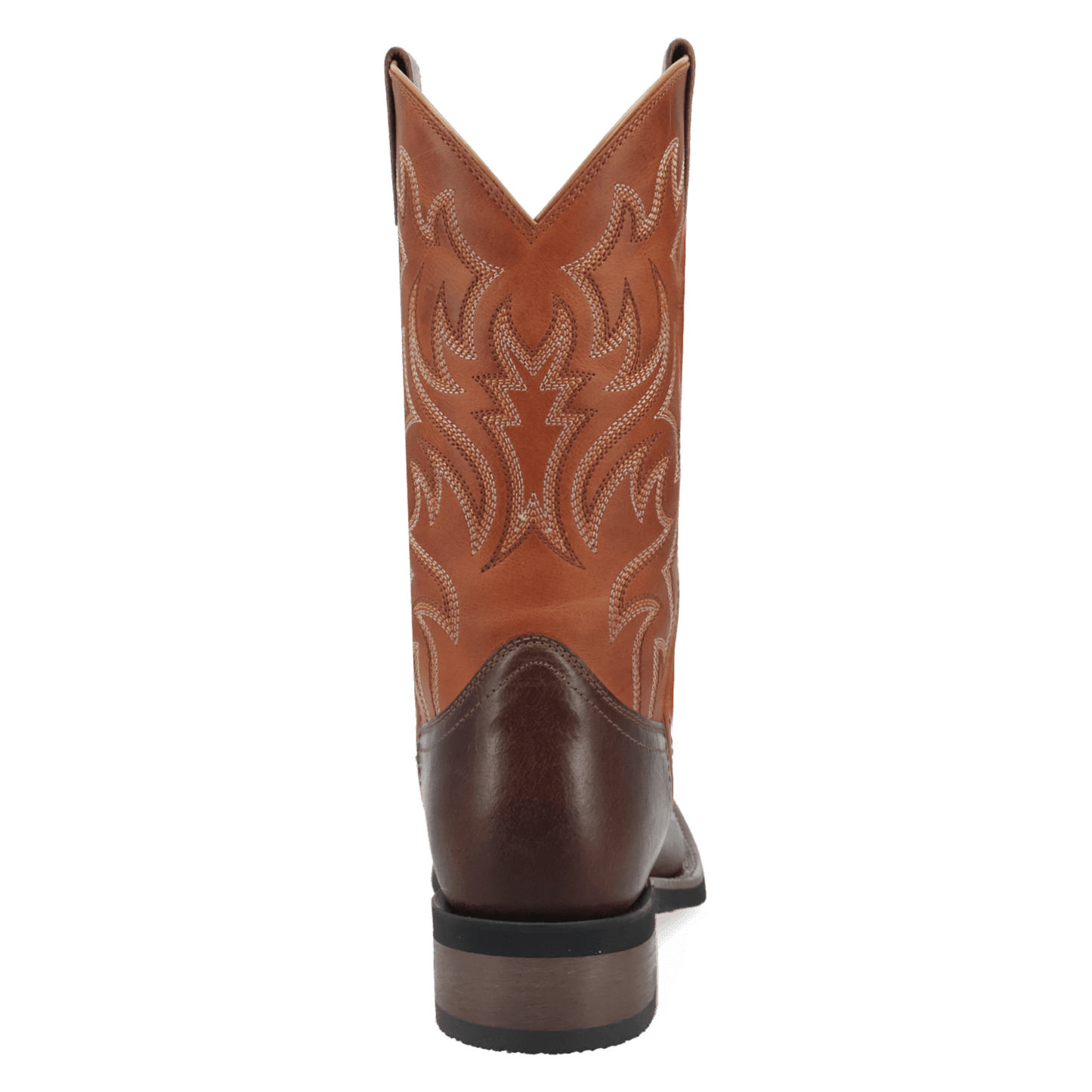 Men's Laredo Decatur Leather Boot - Brown - 8066