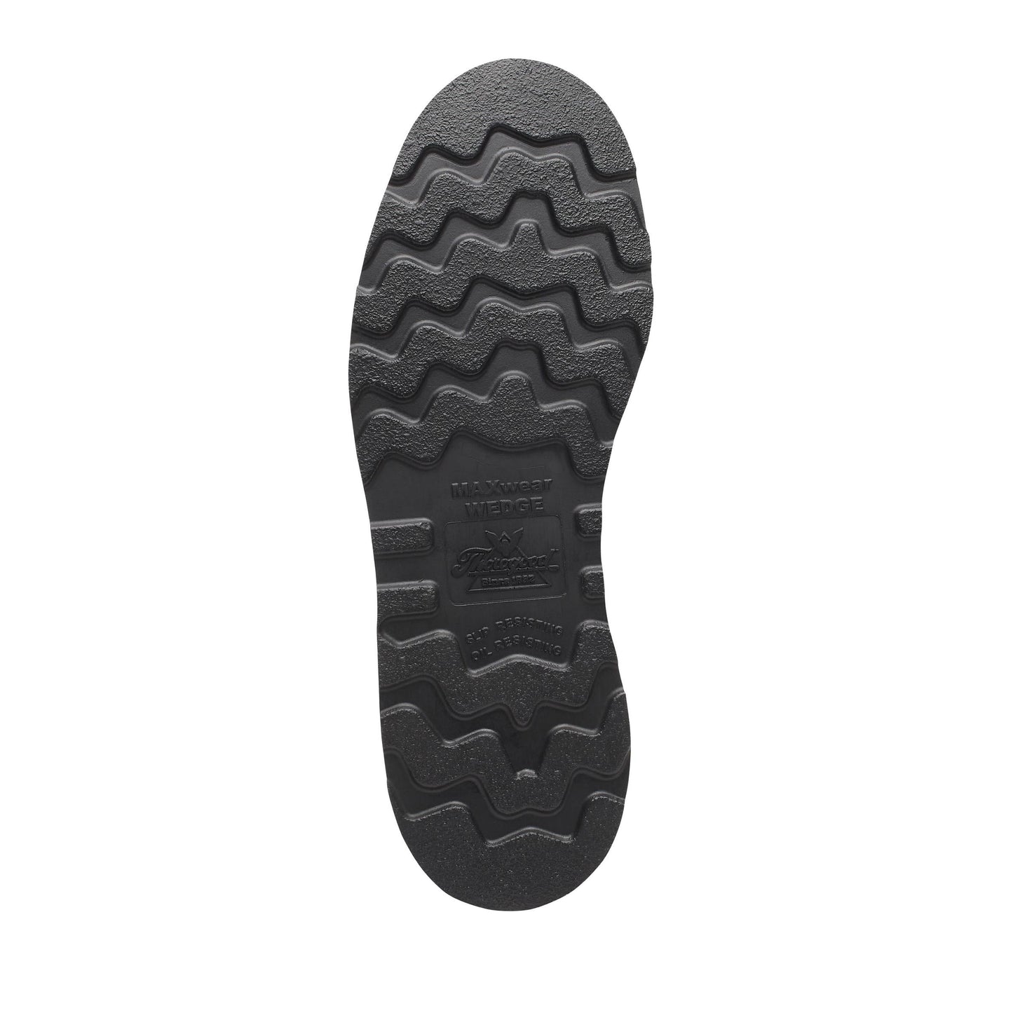 Men's Thorogood 6IN MOCC TOE WEDGE 6" - 814-4266