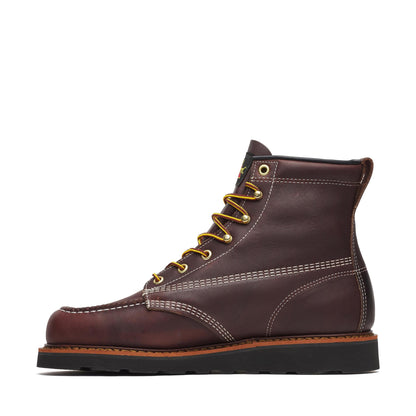 Men's Thorogood 6IN MOCC TOE WEDGE 6" - 814-4266
