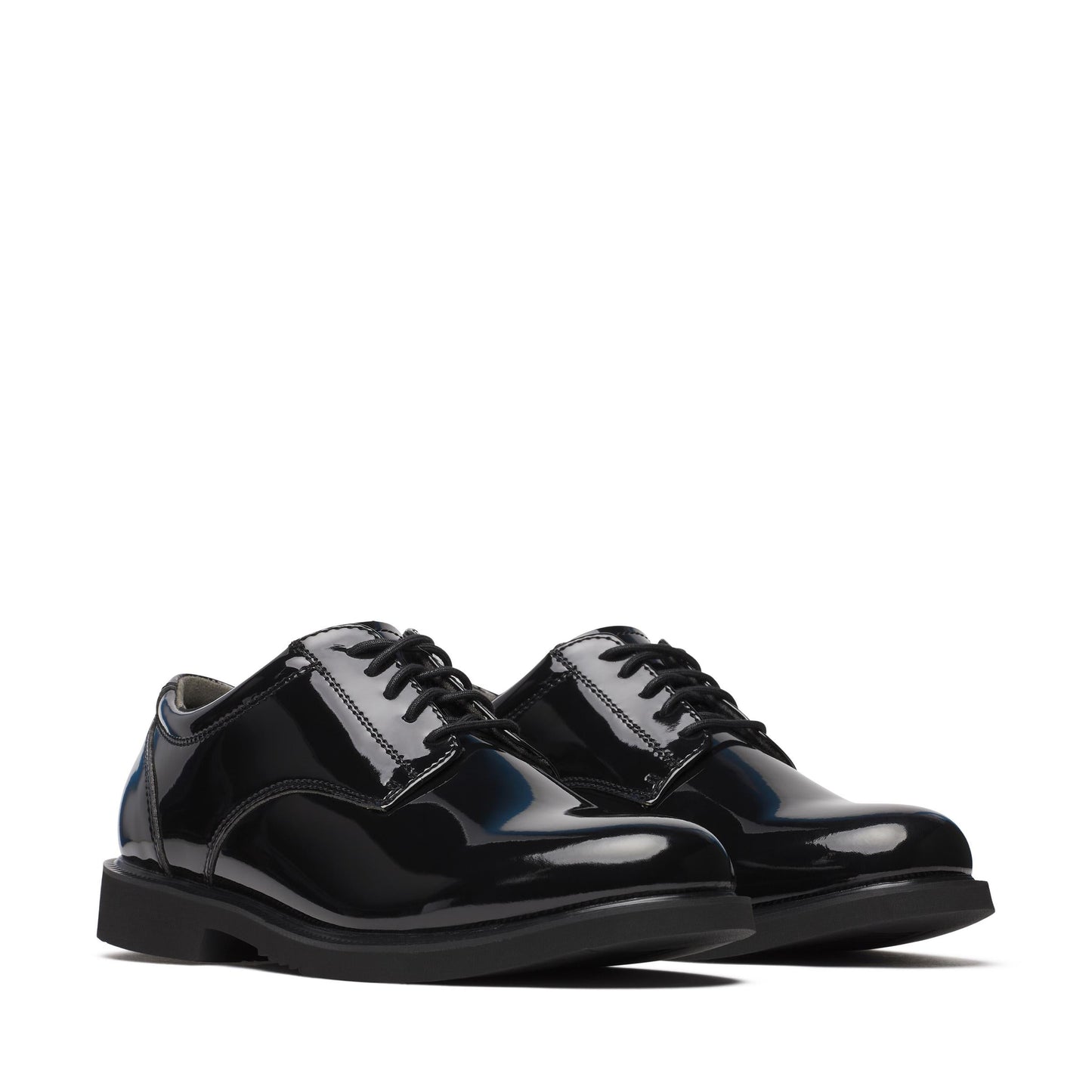 Men's Thorogood Uniform Classics  Oxford High Shine  - 831-6031
