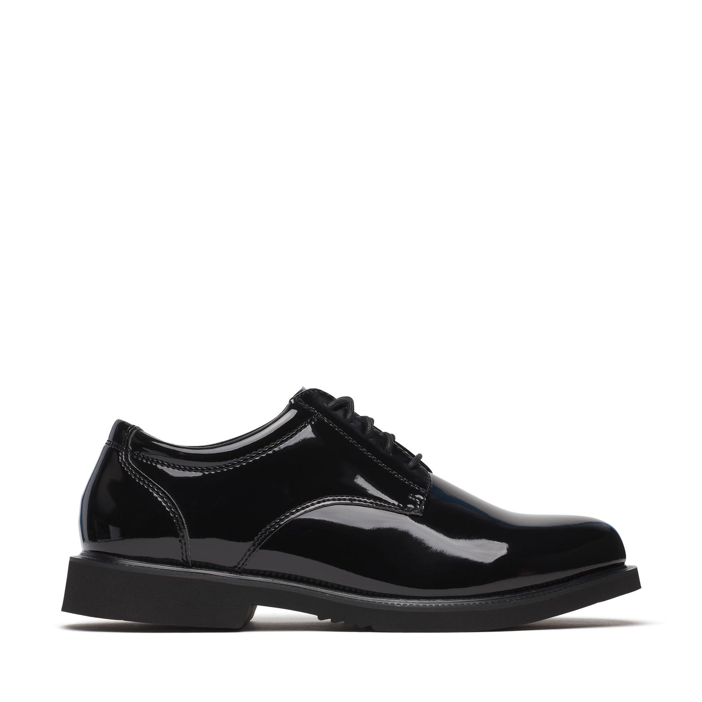 Men's Thorogood Uniform Classics  Oxford High Shine  - 831-6031