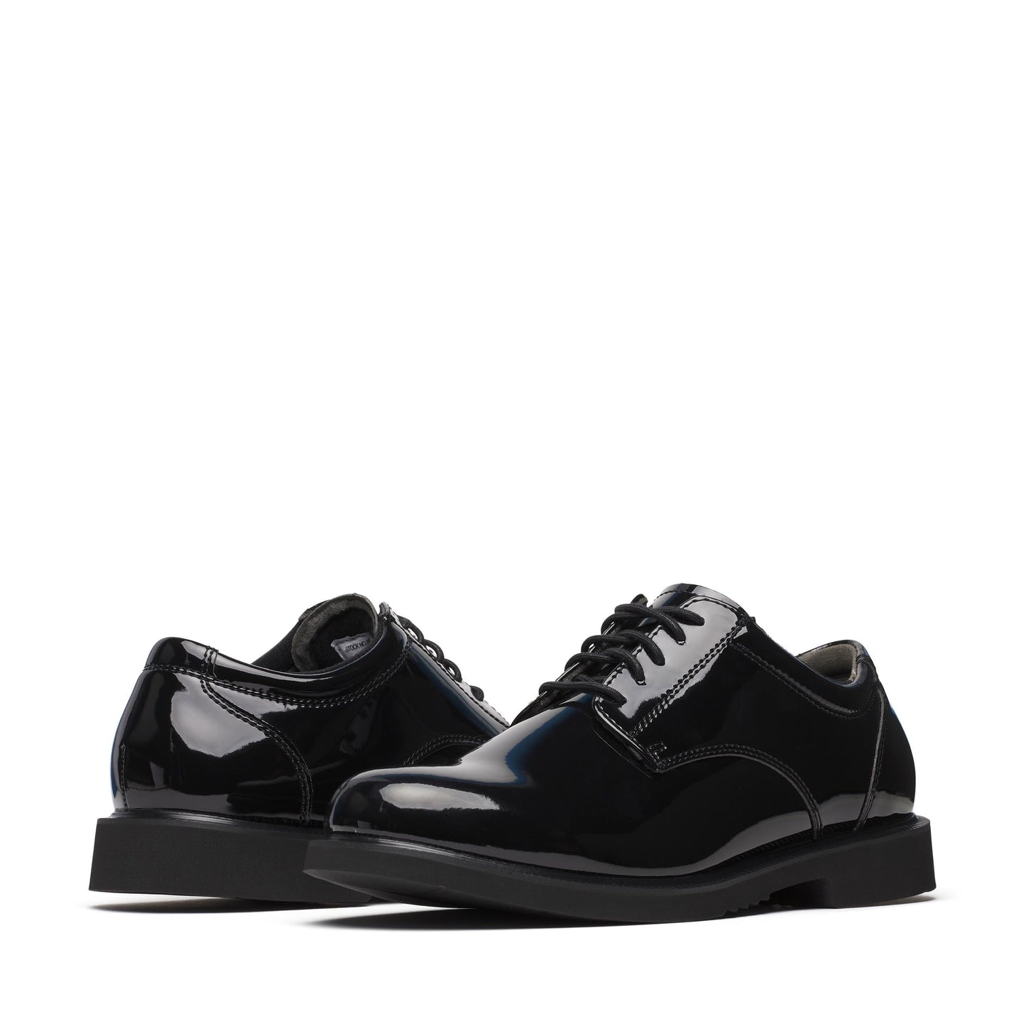 Men's Thorogood Uniform Classics  Oxford High Shine  - 831-6031