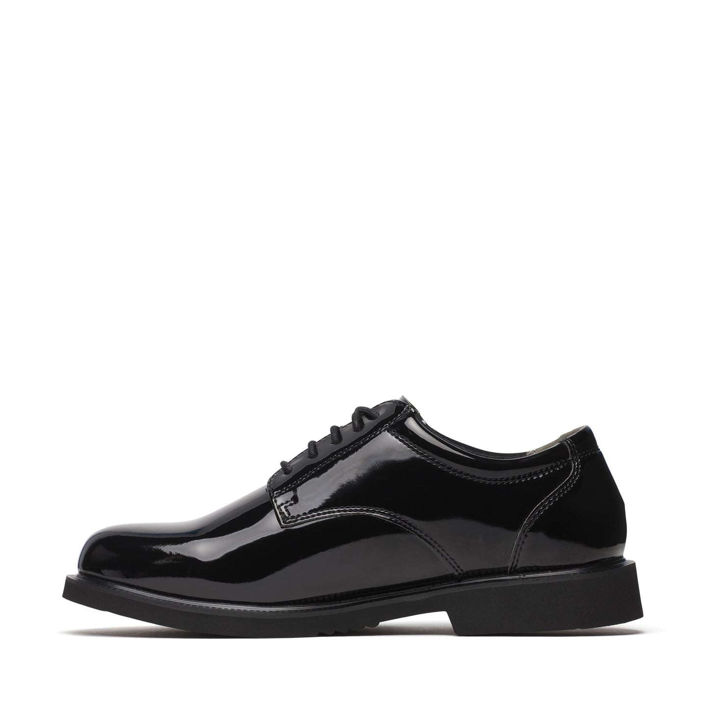 Men's Thorogood Uniform Classics  Oxford High Shine  - 831-6031