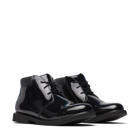 Men's Thorogood Uniform Classics  Chukka High Shine  - 831-6032