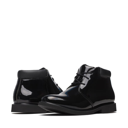 Men's Thorogood Uniform Classics  Chukka High Shine  - 831-6032