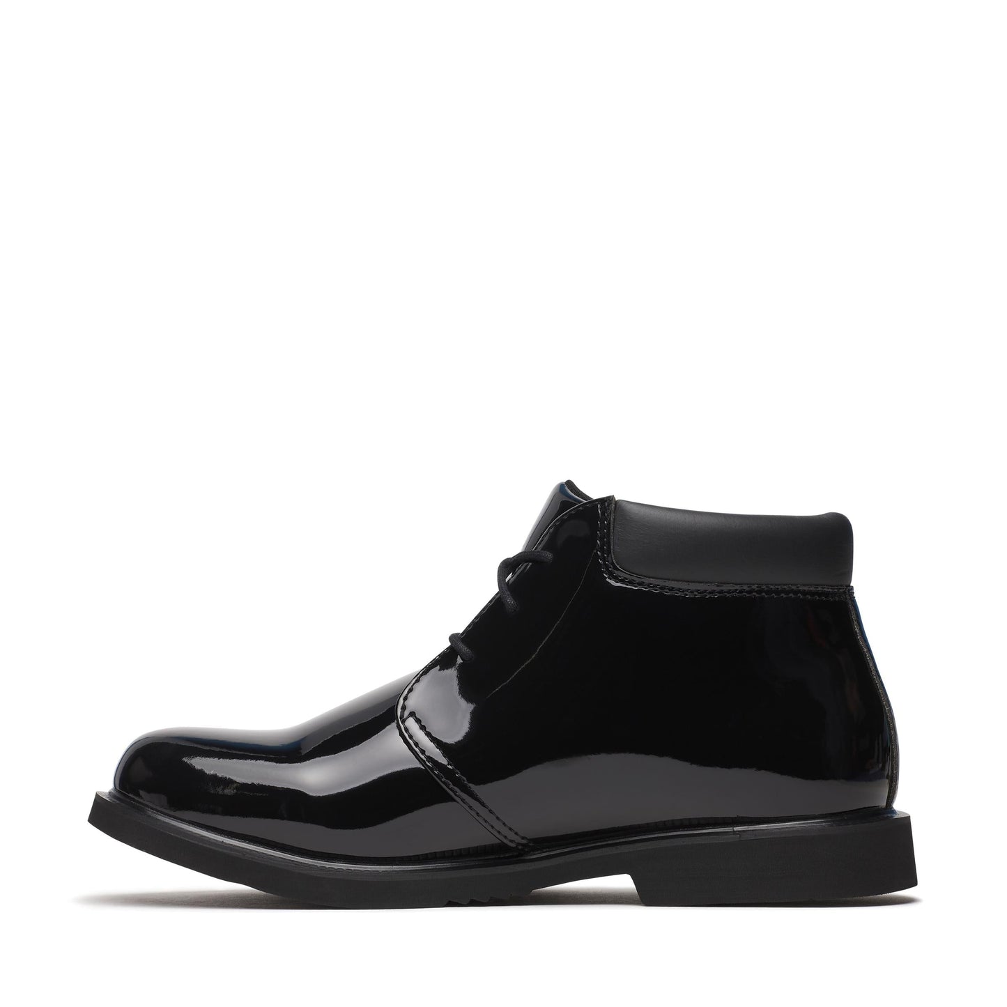 Men's Thorogood Uniform Classics  Chukka High Shine  - 831-6032