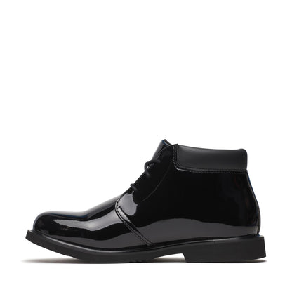 Men's Thorogood Uniform Classics  Chukka High Shine  - 831-6032