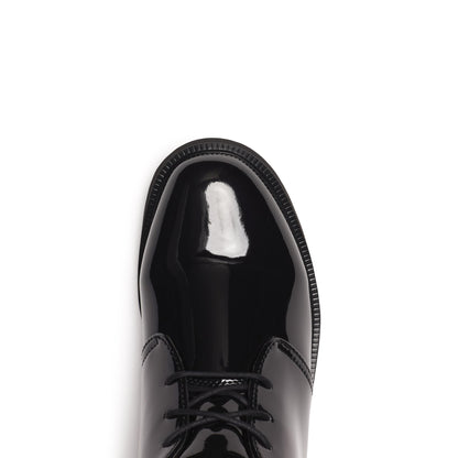Men's Thorogood Uniform Classics  Chukka High Shine  - 831-6032