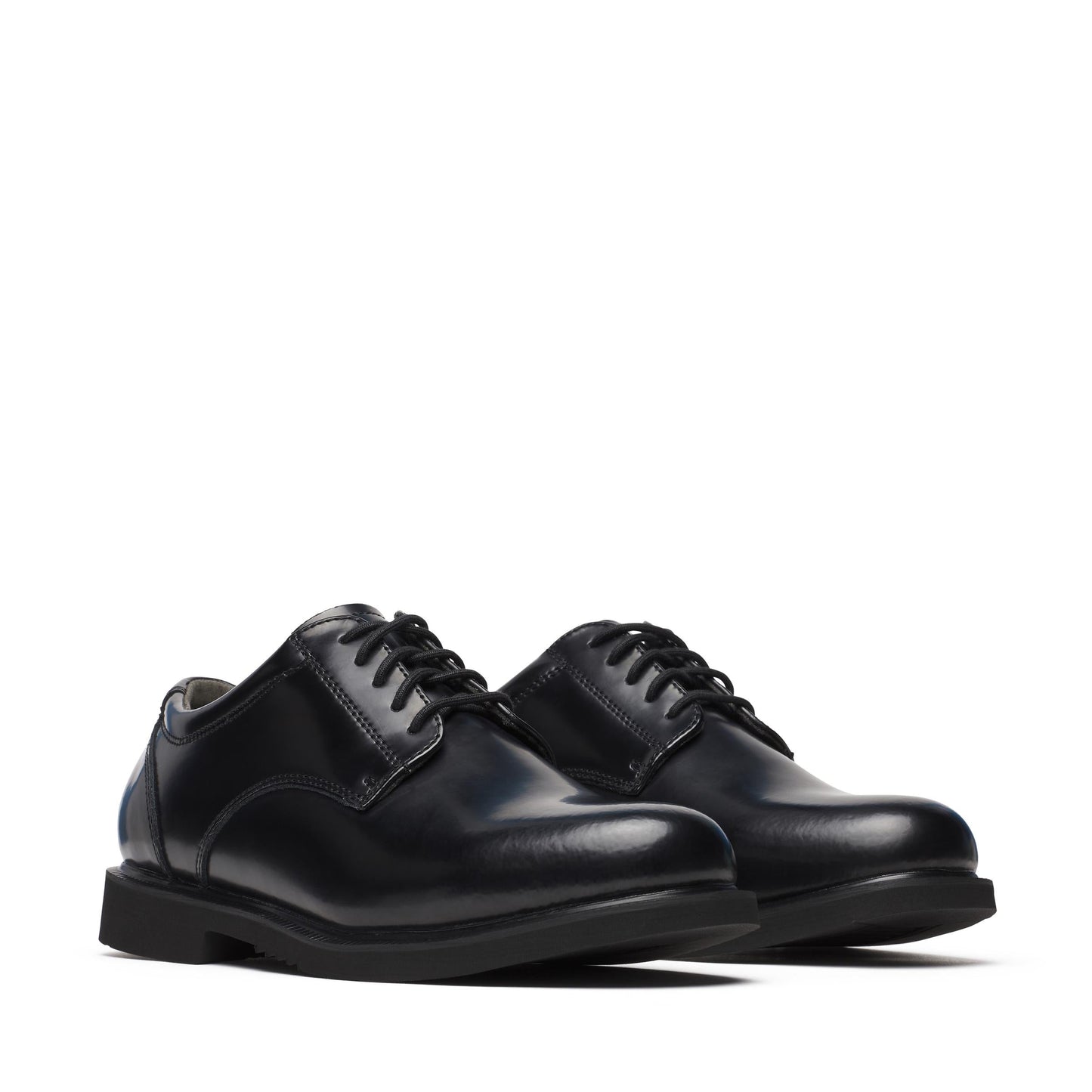 Men's Thorogood Uniform Classics  Oxford Polish Toe  - 834-6041