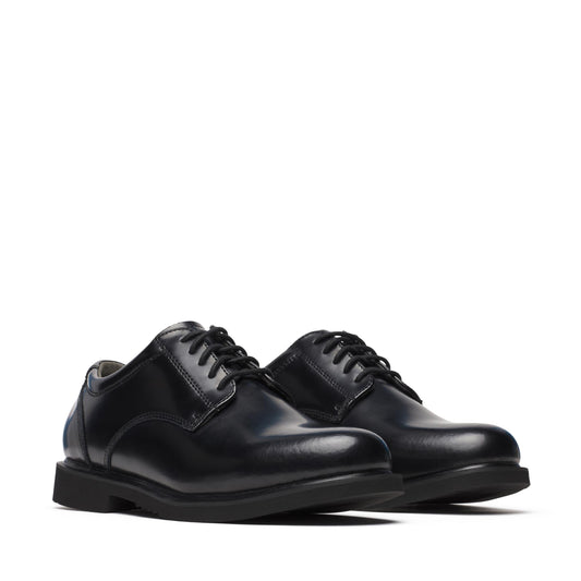 Men's Thorogood Uniform Classics  Oxford Polish Toe  - 834-6041