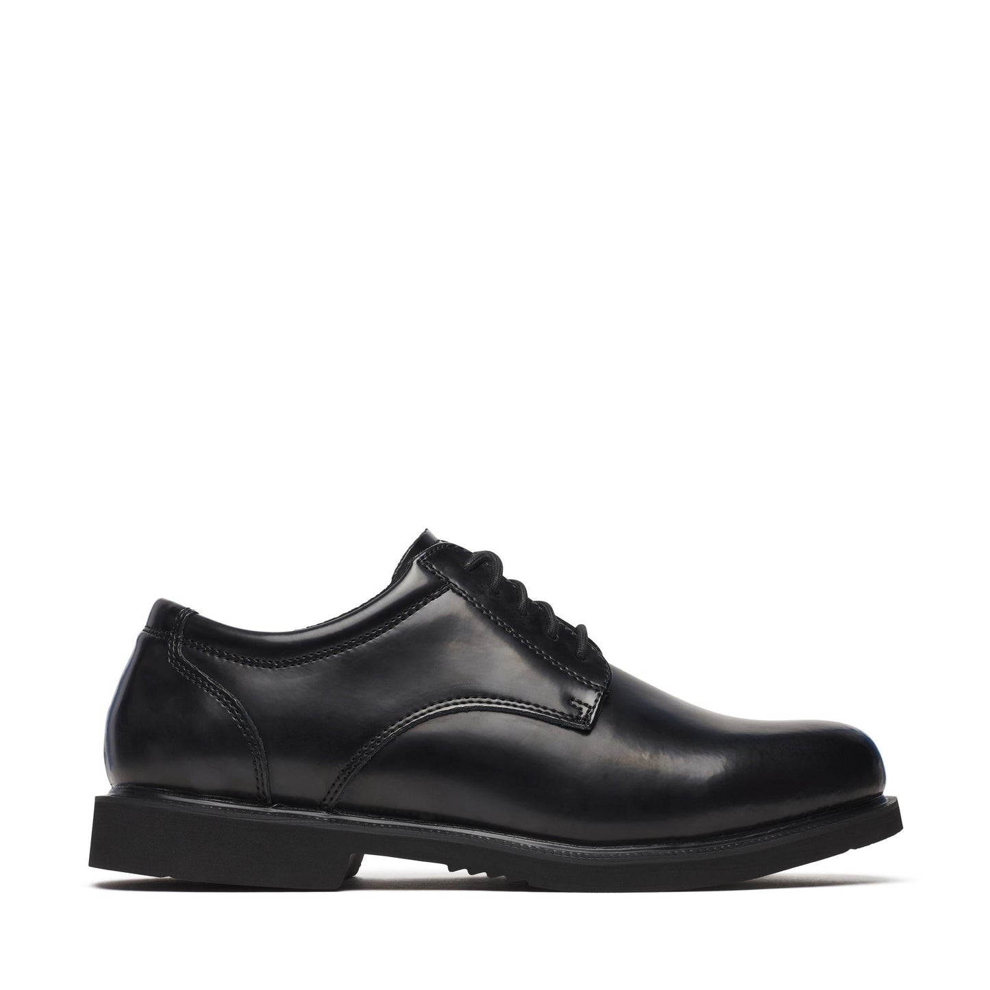 Men's Thorogood Uniform Classics  Oxford Polish Toe  - 834-6041