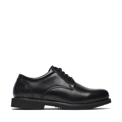 Men's Thorogood Uniform Classics  Oxford Polish Toe  - 834-6041