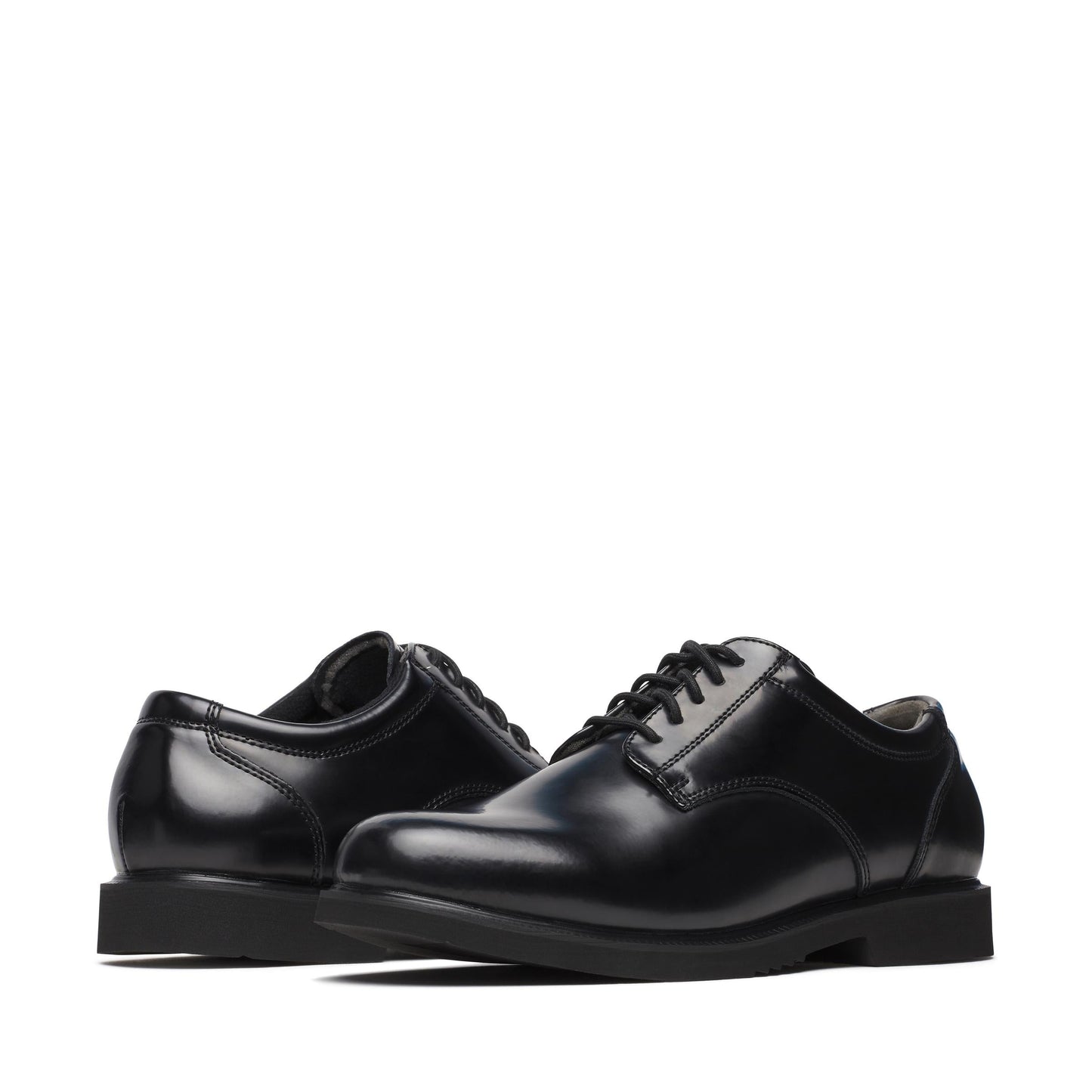 Men's Thorogood Uniform Classics  Oxford Polish Toe  - 834-6041