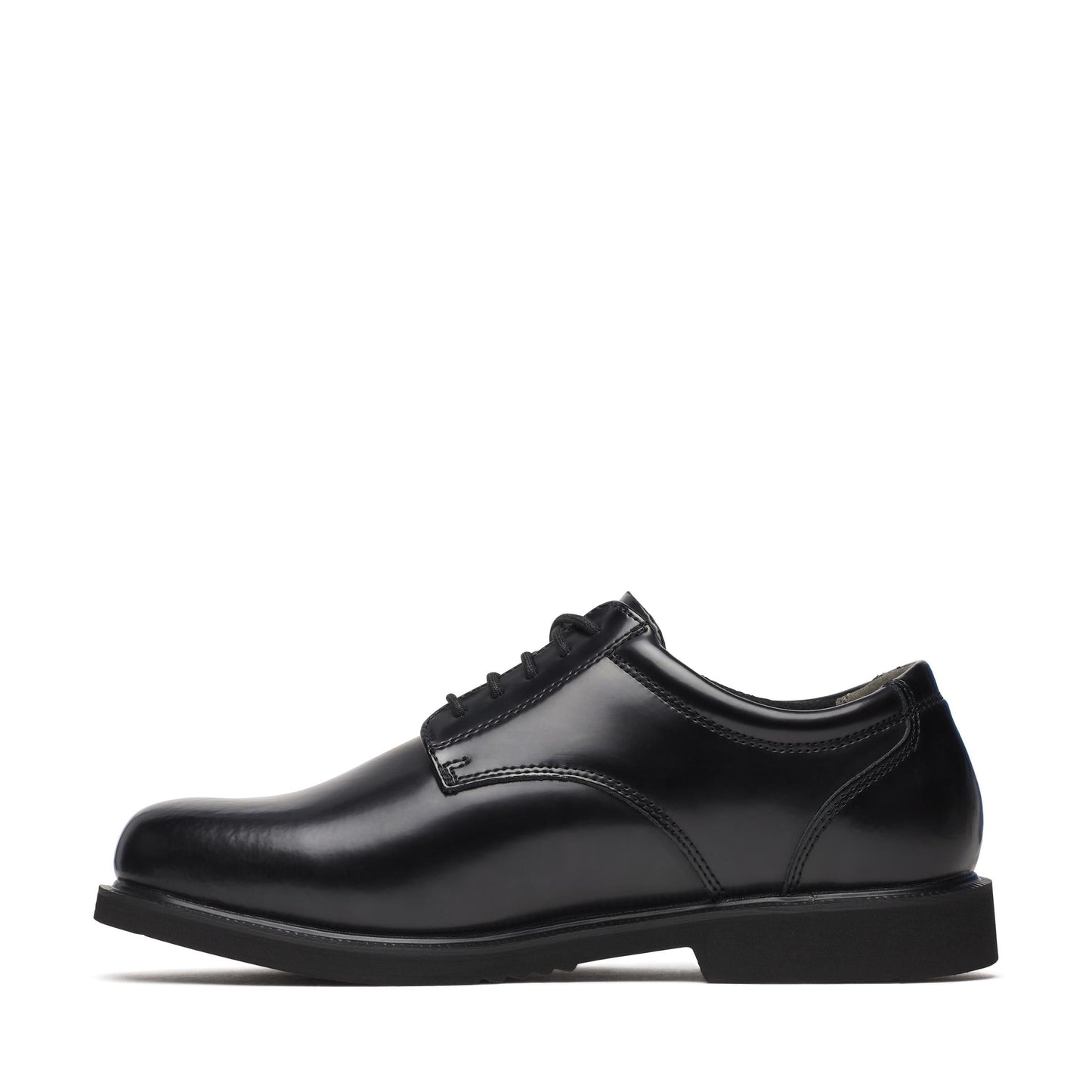 Men's Thorogood Uniform Classics  Oxford Polish Toe  - 834-6041