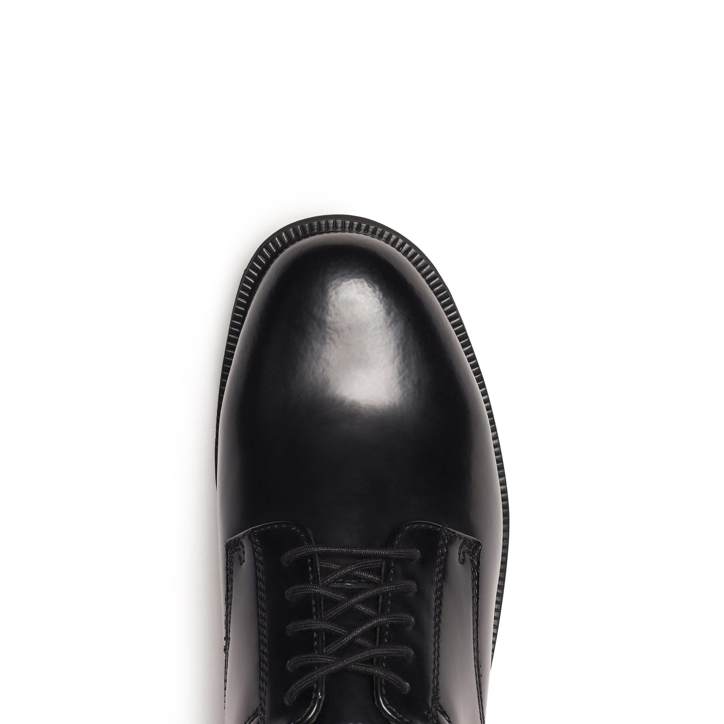 Men's Thorogood Uniform Classics  Oxford Polish Toe  - 834-6041