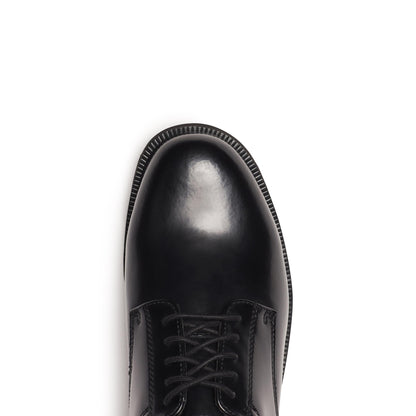 Men's Thorogood Uniform Classics  Oxford Polish Toe  - 834-6041