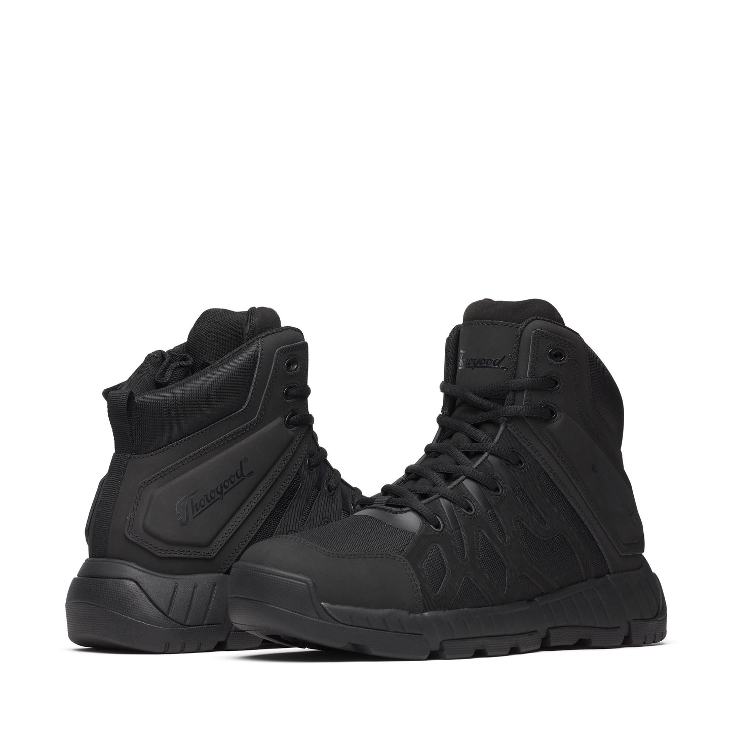 Men's Thorogood EKO 6IN TEXTILE NONWP 6" - 834-6102