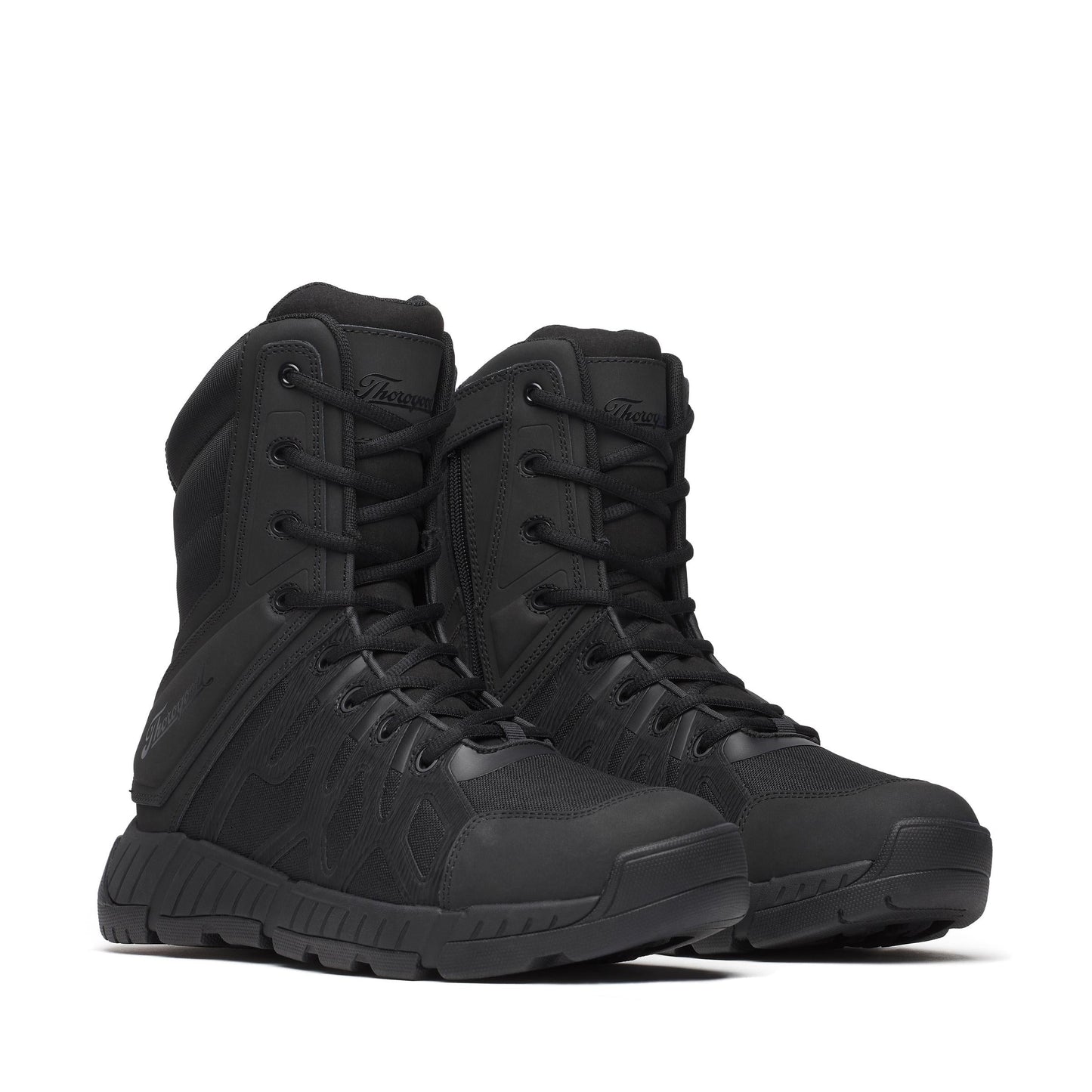 Men's Thorogood EKO 8IN TEXTILE NONWP 8" - 834-6202