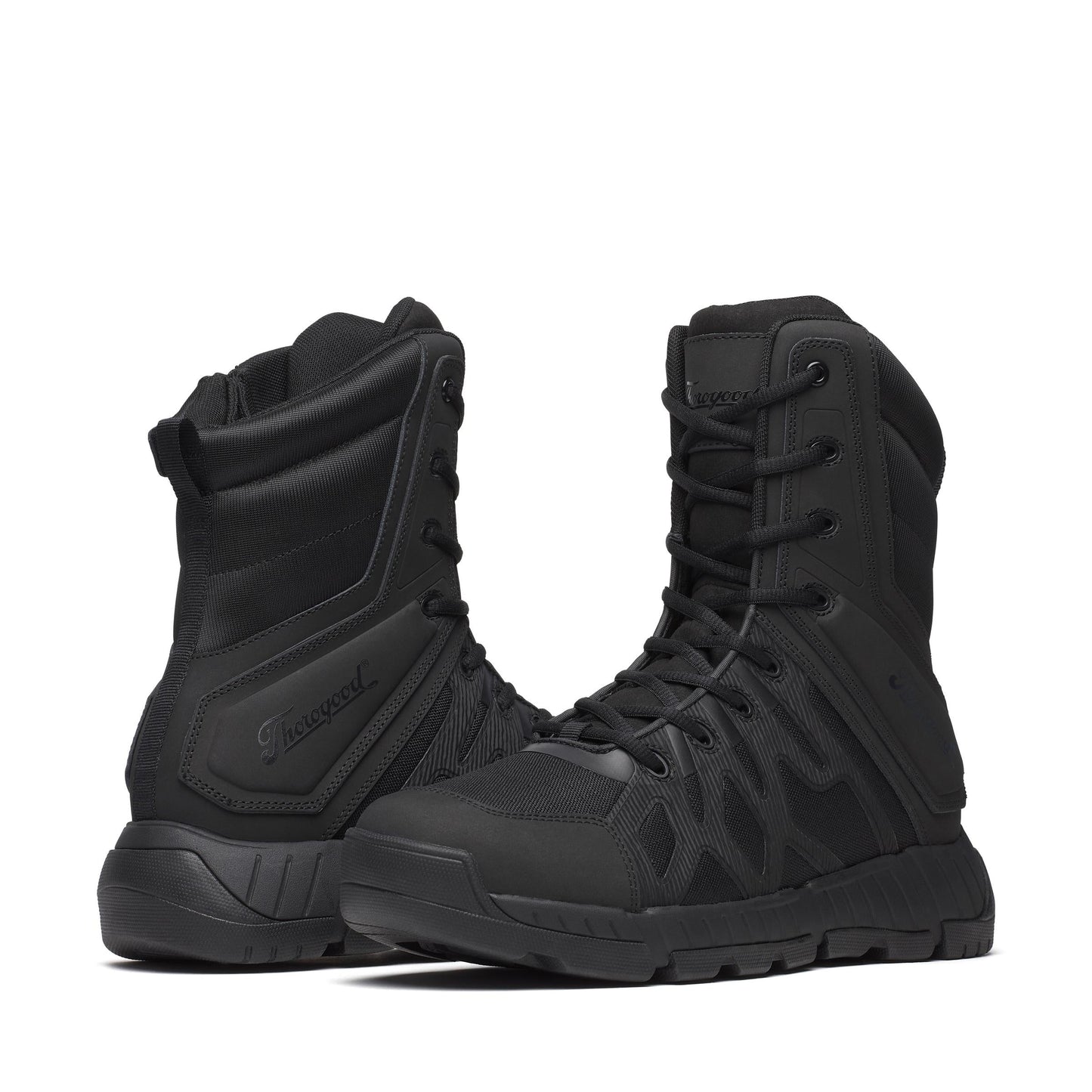Men's Thorogood EKO 8IN TEXTILE NONWP 8" - 834-6202