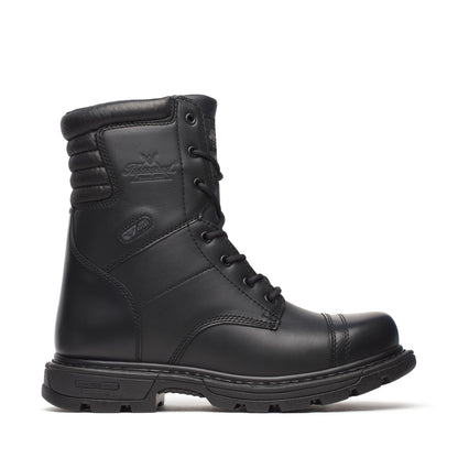 Men's Thorogood GenFlex2   Black Polish Toe 8" - 834-6888