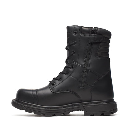 Men's Thorogood GenFlex2   Black Polish Toe 8" - 834-6888