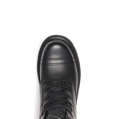Men's Thorogood GenFlex2   Black Polish Toe 8" - 834-6888