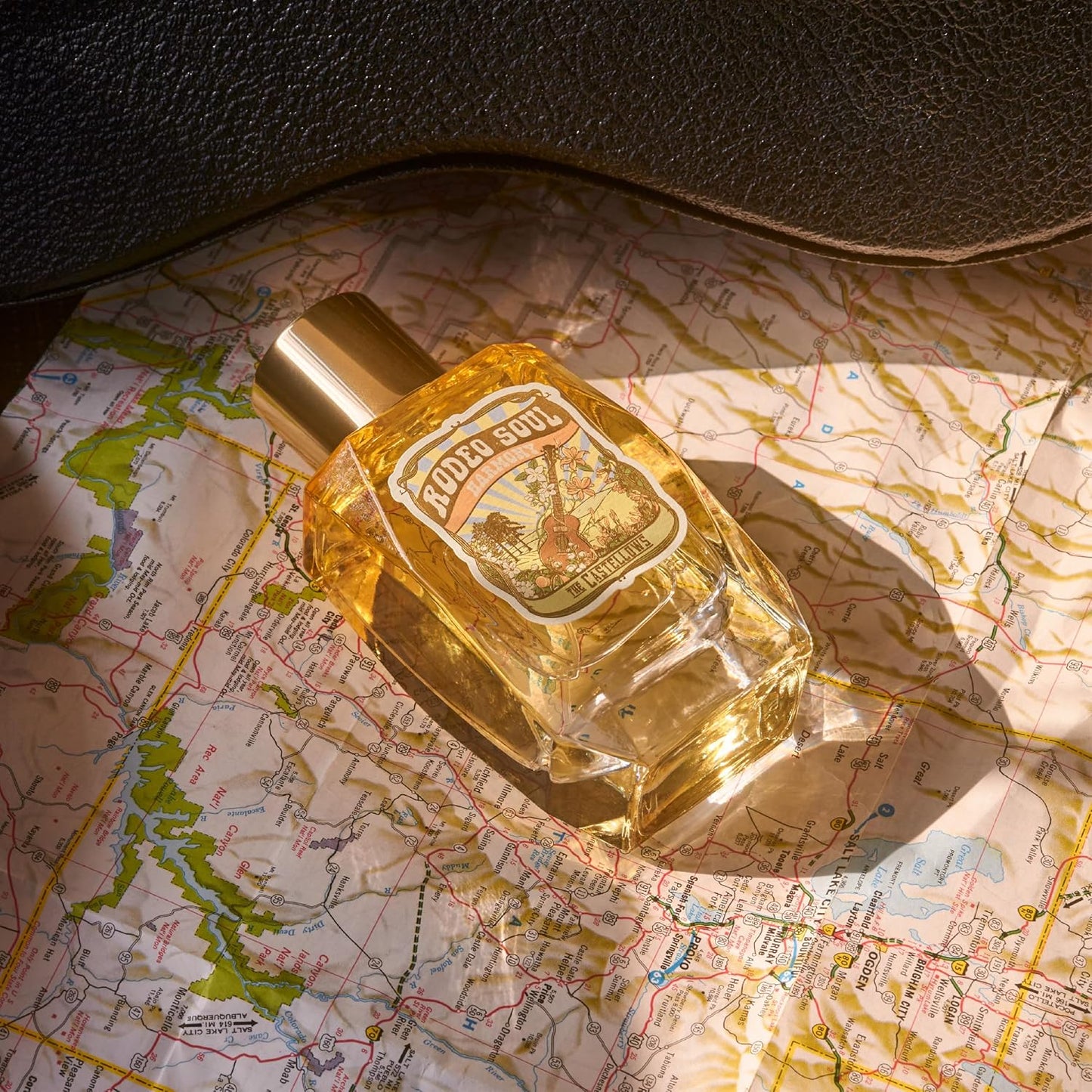 Women's Perfume