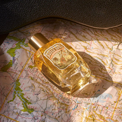 Women's Perfume