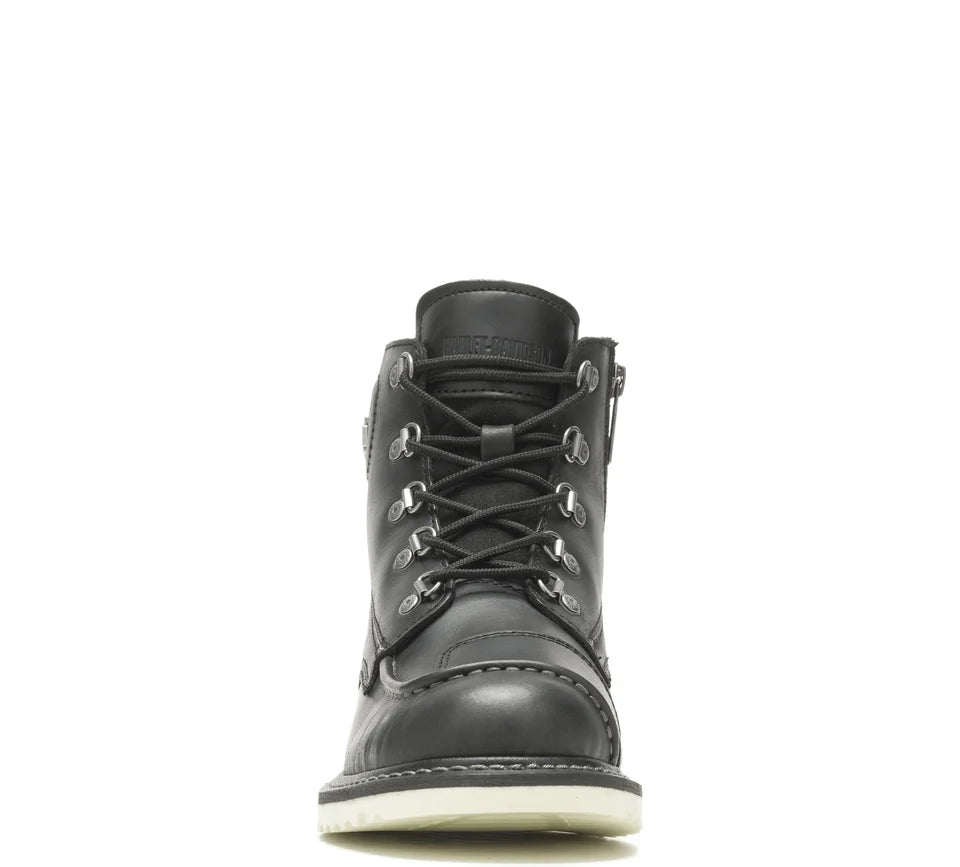 Men's Hagerman Boot - Black - D93469
