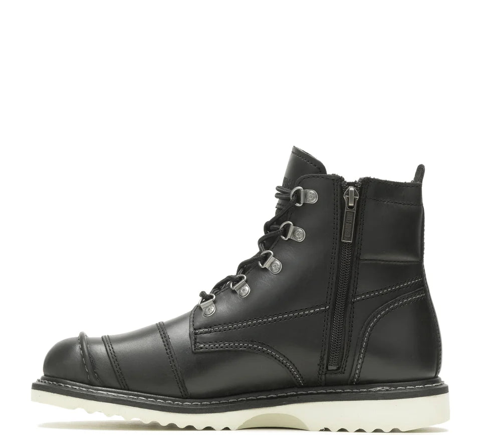 Men's Hagerman Boot - Black - D93469