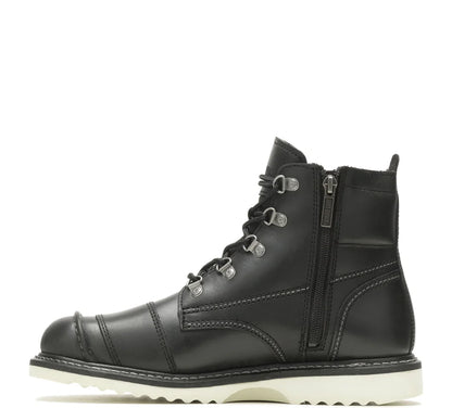 Men's Hagerman Boot - Black - D93469