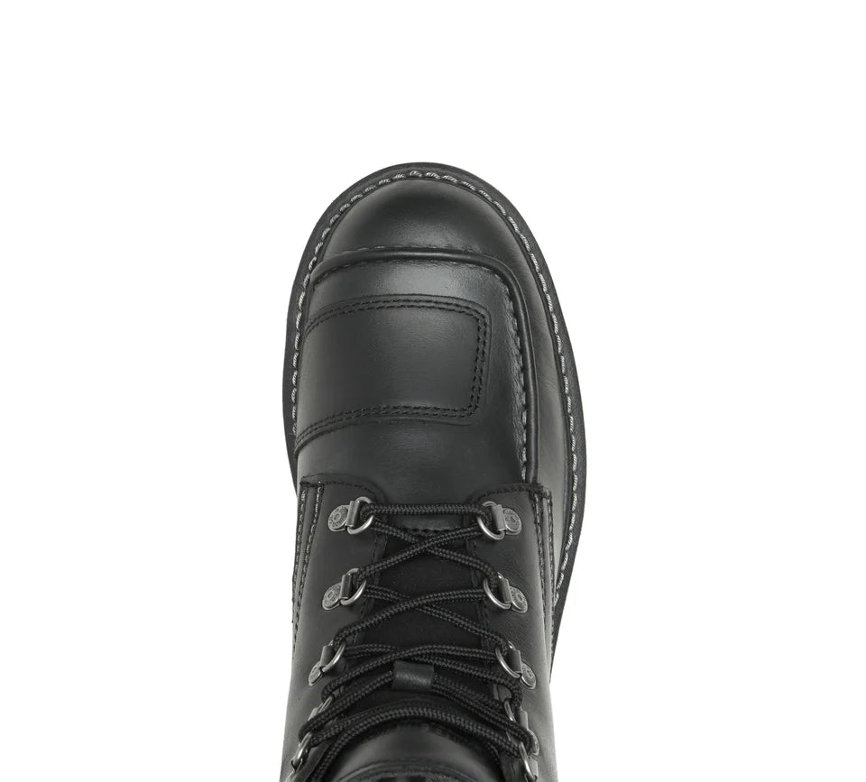 Men's Hagerman Boot - Black - D93469