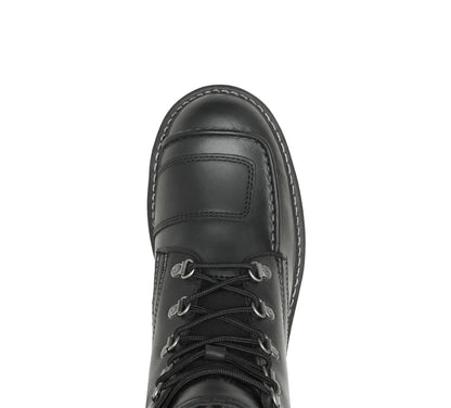 Men's Hagerman Boot - Black - D93469